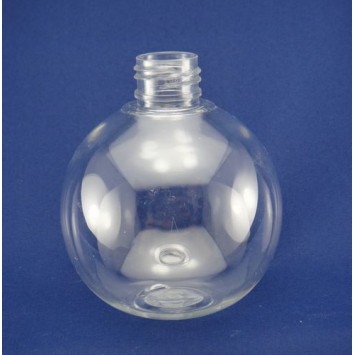 250ml ball PET bottle for cosmetic(FPET250-C)